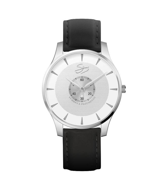 Suits You Slim - Eli