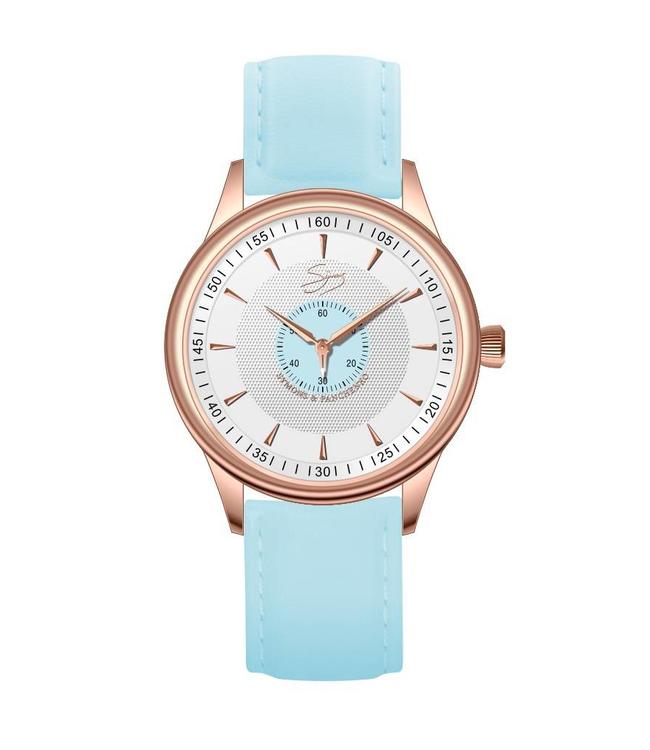 Florida's Miami - Crescent