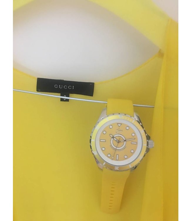 Dutch Master Pine silver polished 3-hand 10 ATM