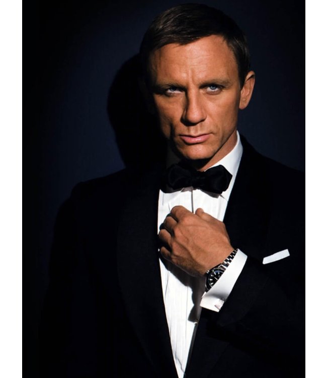 Suits You Slim - Oleg