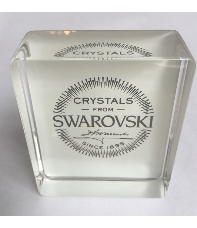 Dutch Master Mrs. Cute double plated rose gold 3-hand 10 ATM