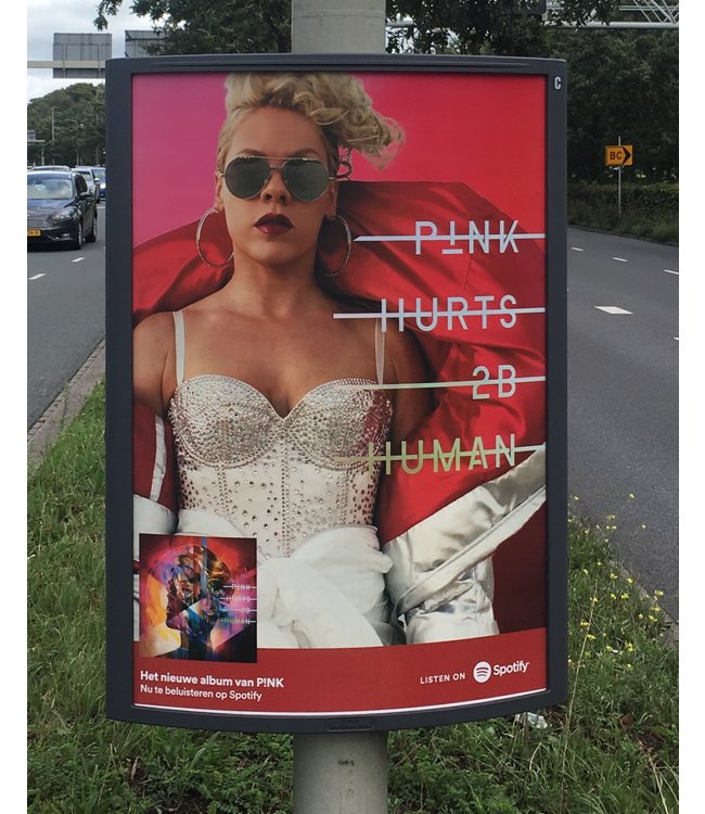 Dutch Master Gum  silver polished 3-hand 10 ATM