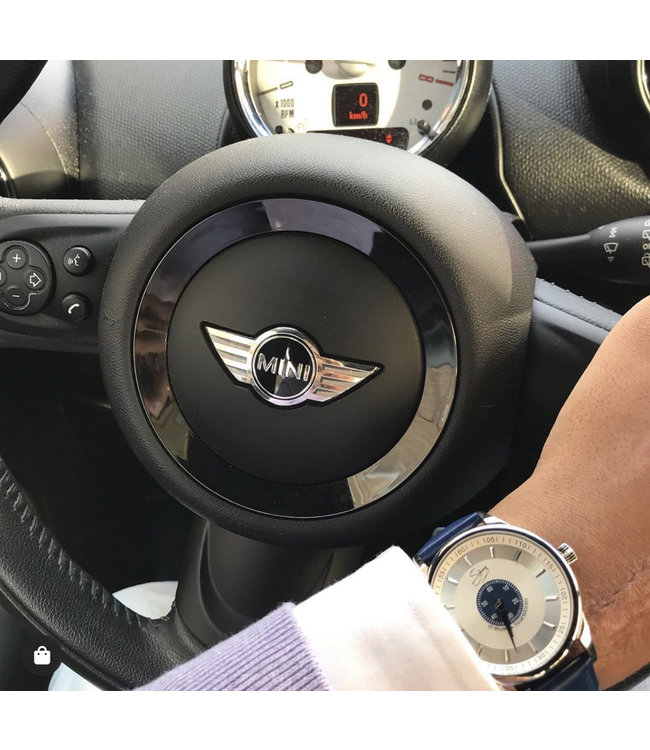 Florida's Delray - Luna Rosa