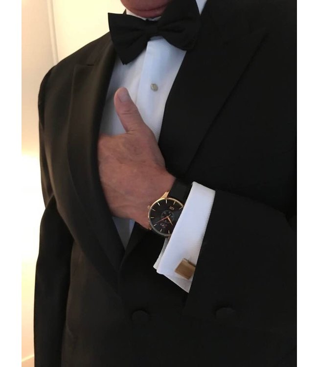 Suits You Slim - Oleg