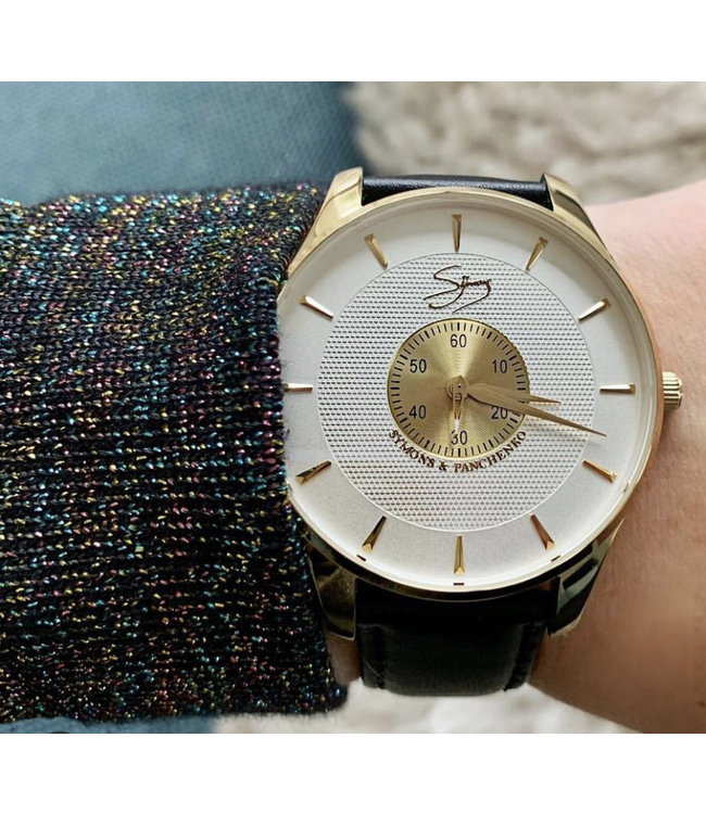 Suits You Slim - Sidney