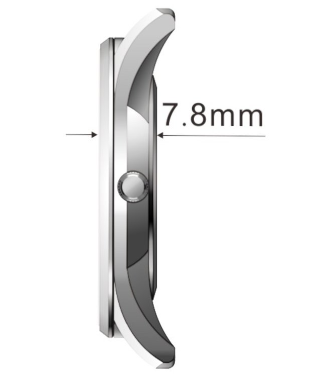 Suits You Slim - James