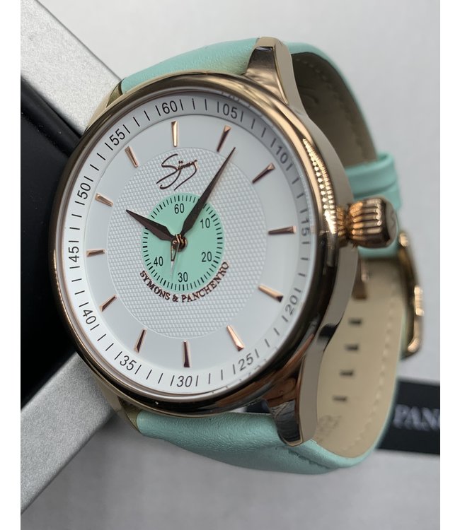 Florida's Miami - Webster