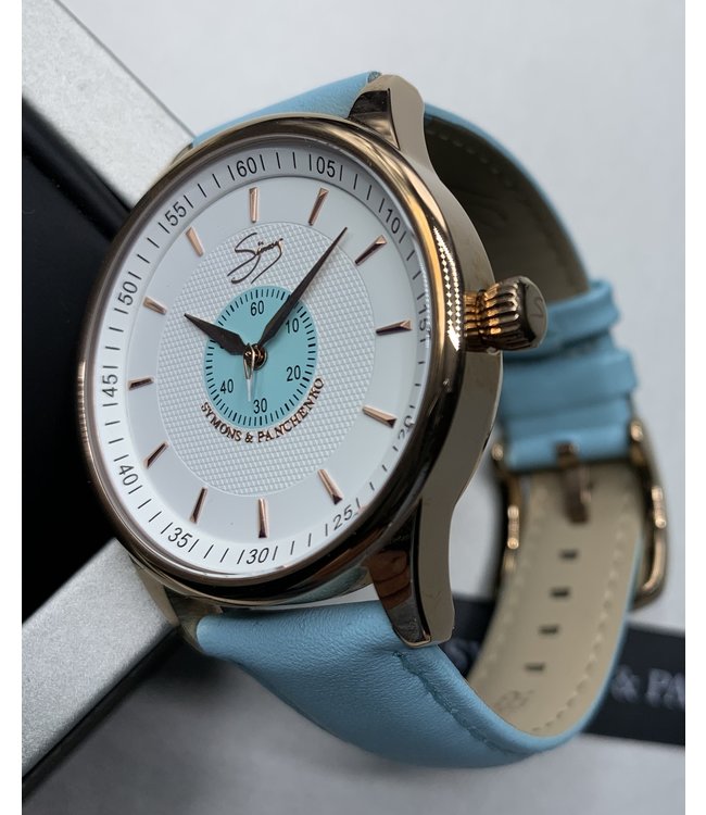 Florida's Miami - Crescent