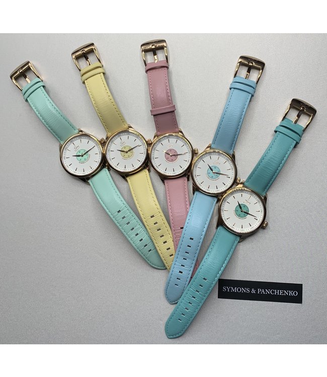 Florida's Miami - Crescent