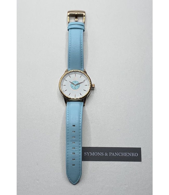 Florida's Miami - Crescent