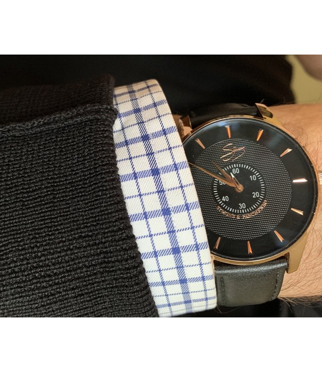 Suits You Slim - Mata Hari