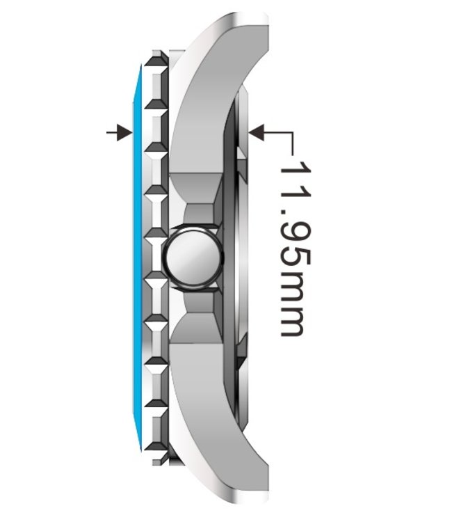 Dutch Master Silver Lagoon