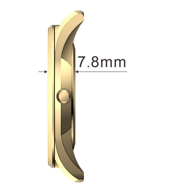 Suits You Slim - Sidney