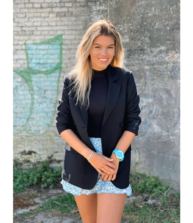 Dutch Master Silver Lagoon