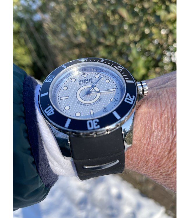 Giant 55 - R BOM The Hague