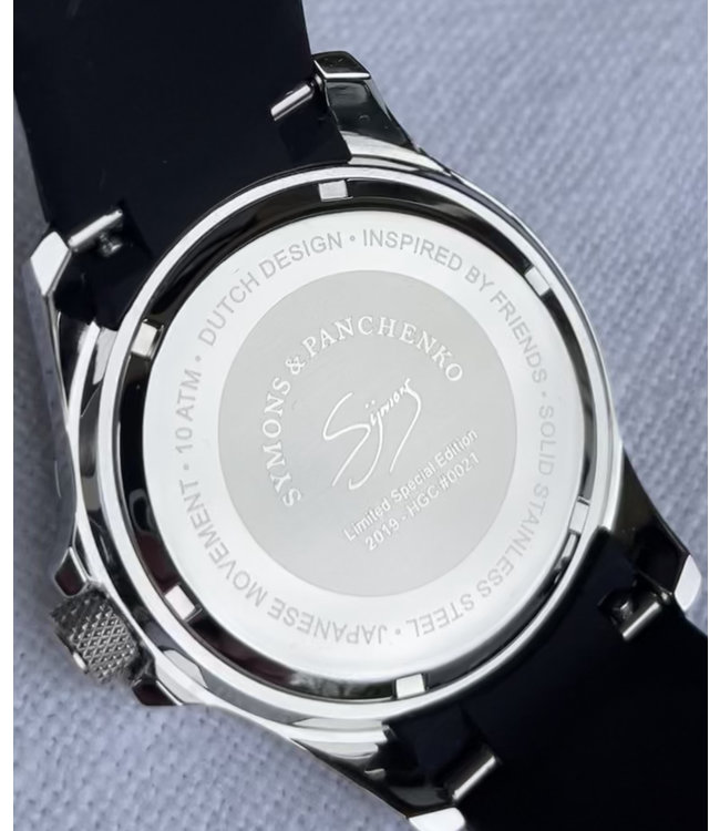 HGC  - Special Limited Edition