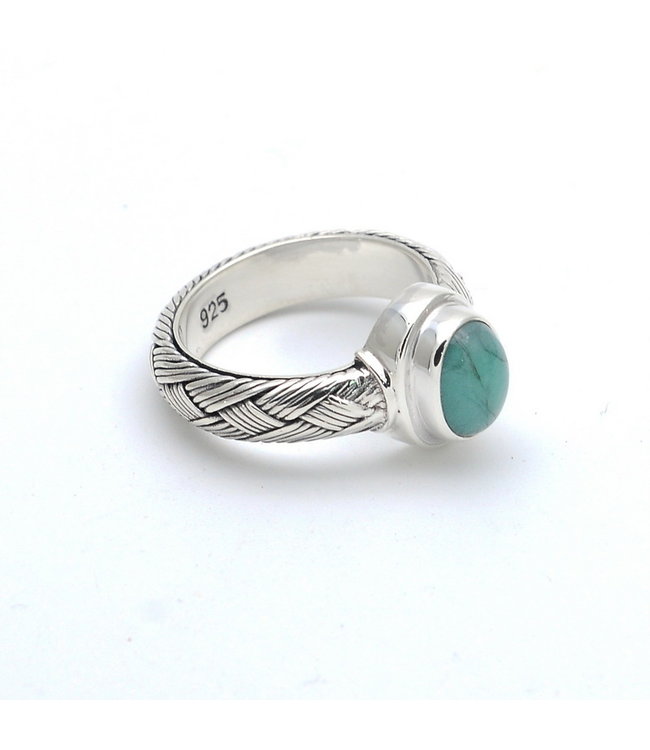 La Tresse - Ring - Diana