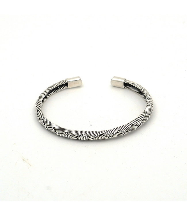 La Tresse - Bangle - Jagger