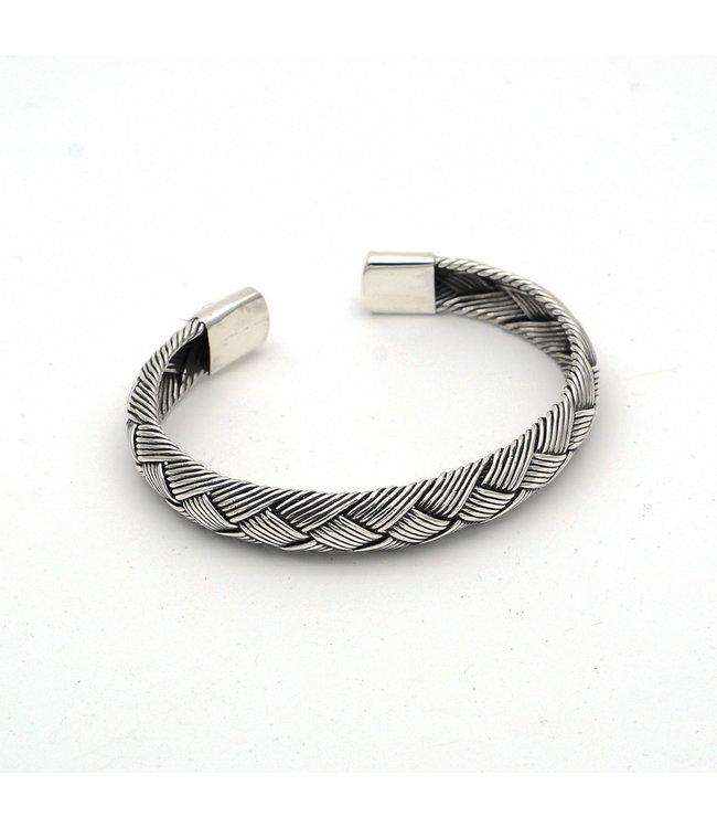 La Tresse - Bangle - Lou