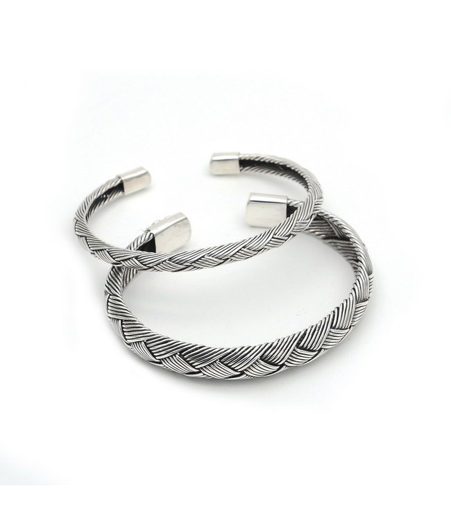 La Tresse - Bangle - Lou