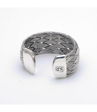 Symons & Panchenko La Tresse - Bangle - Jane