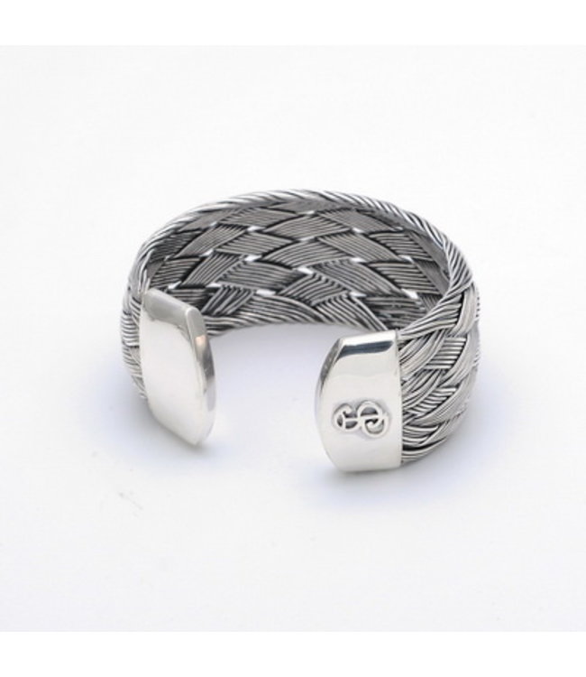 La Tresse - Bangle - June