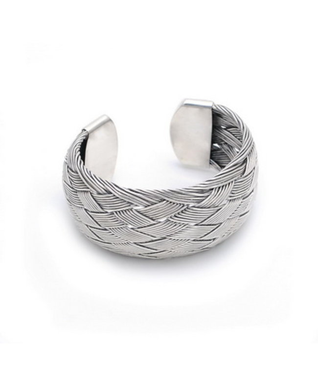 La Tresse - Bangle - Jane