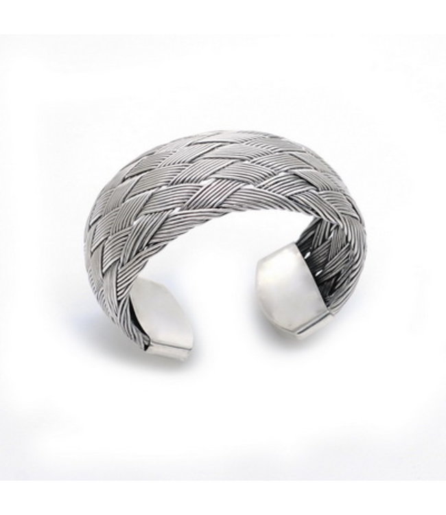 La Tresse - Bangle - June