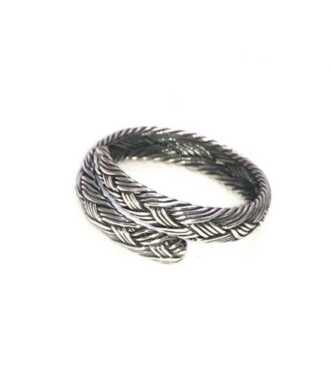 La Tresse - Ring - Ziggy