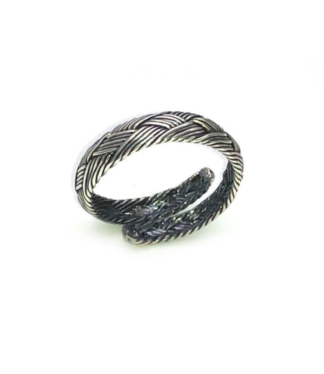 La Tresse - Ring - Ziggy