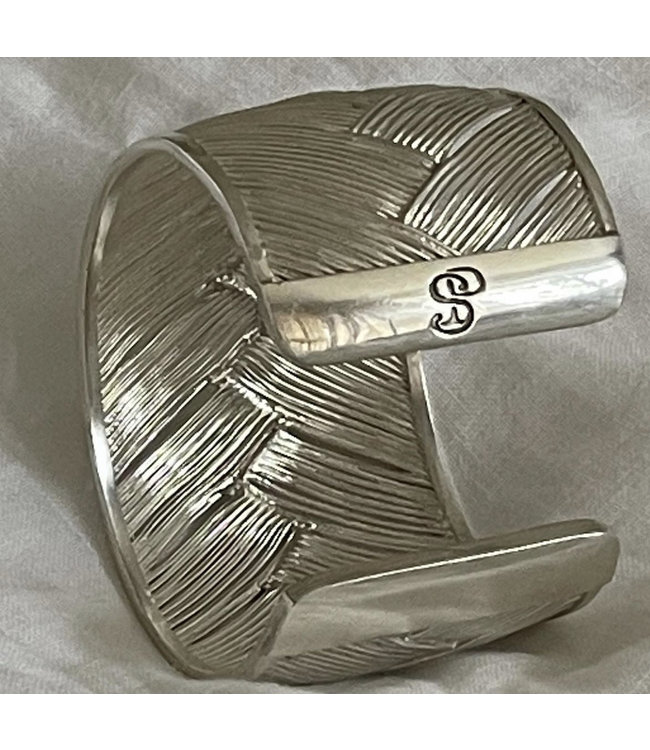 La Tresse - Bangle - Sharon