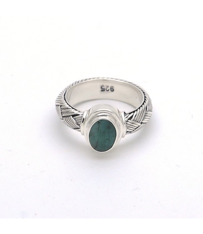 La Tresse - Ring - Zeph