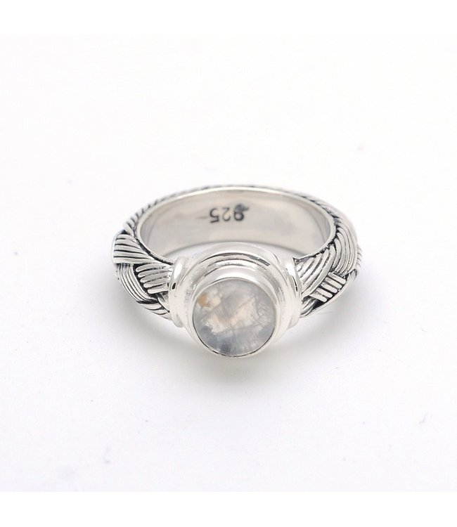 La Tresse - Ring - Bliss