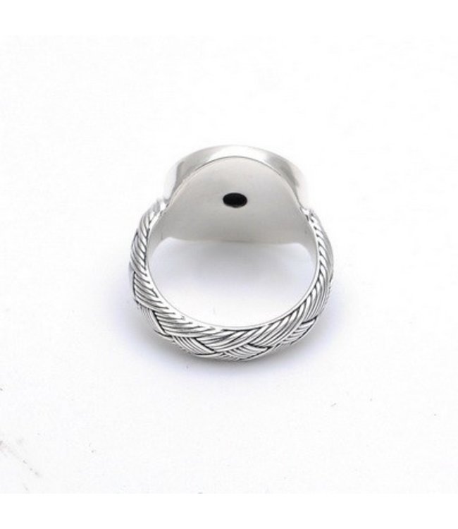La Tresse - Ring - Bliss