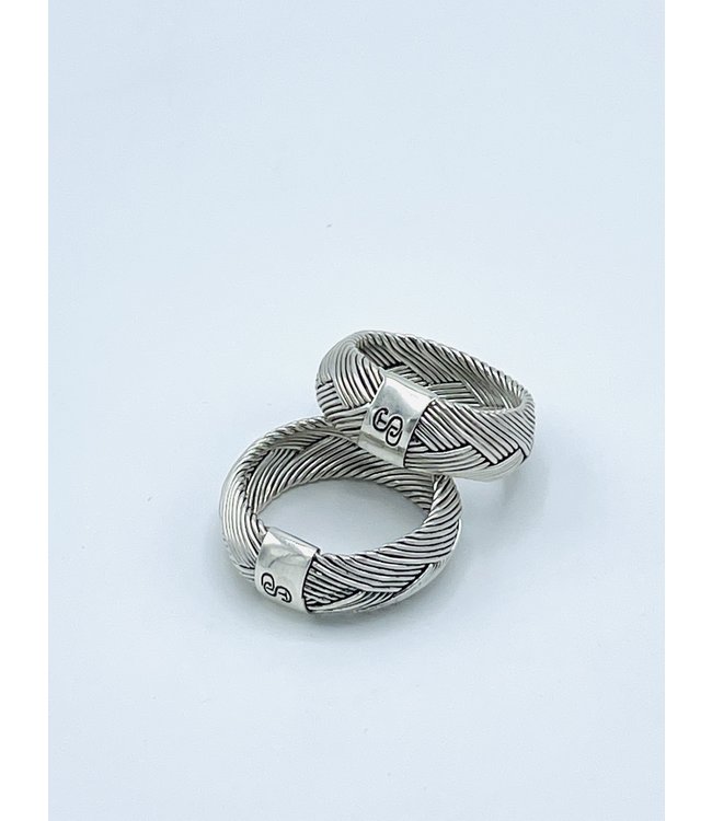 La Tresse - Ring - Janis