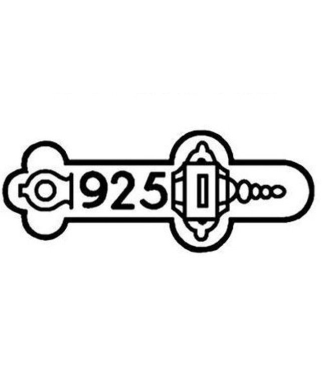 La Tresse - Ring - Zeph