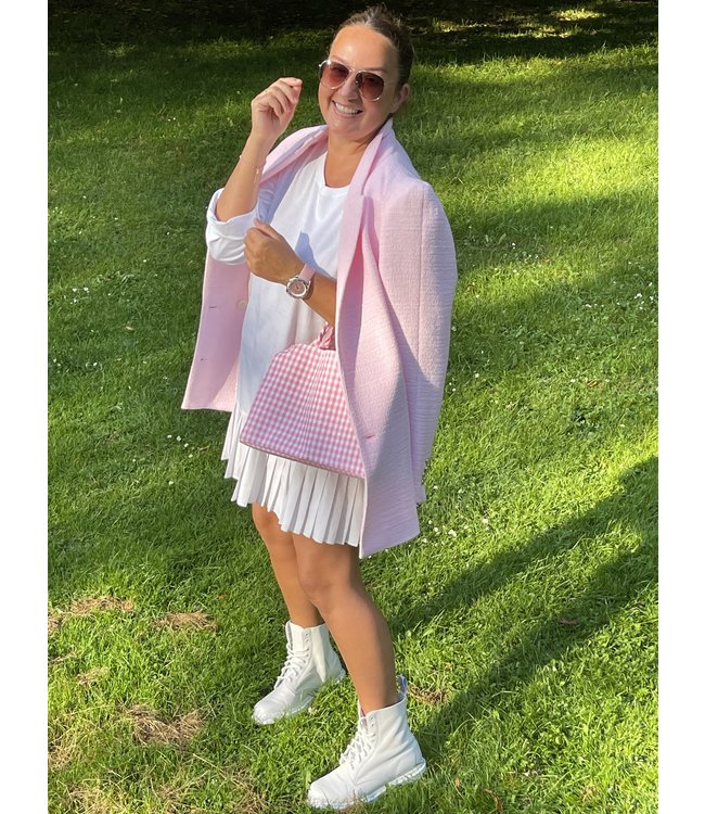 Dutch Master Gum  silver polished 3-hand 10 ATM