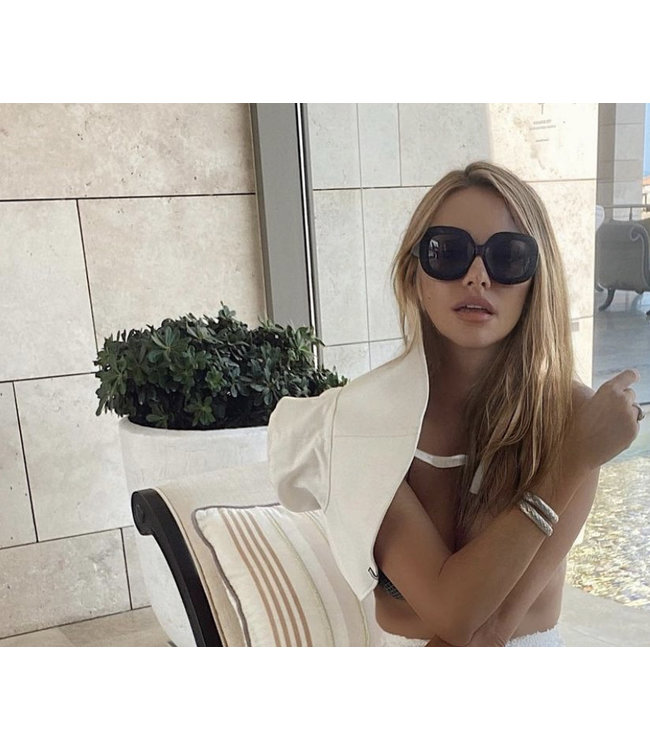 La Tresse -  Bangle - Indy