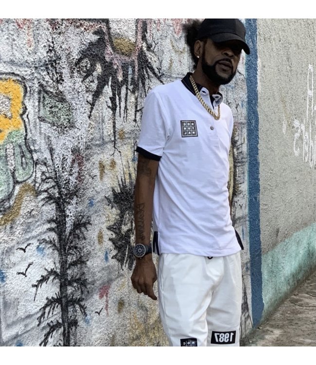 Dutch Master Brilliant Caviar triple plated black matte 3-hand 10 ATM