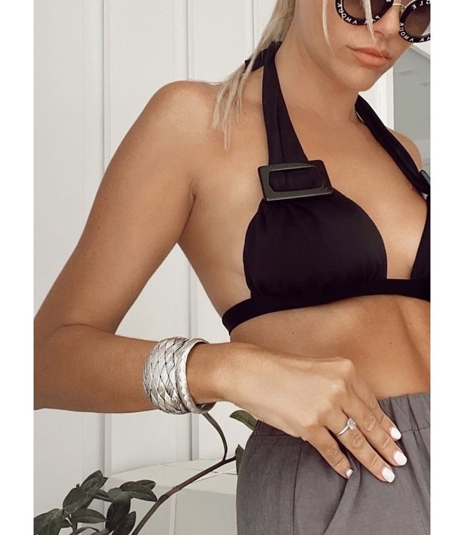 La Tresse - Bangle - June