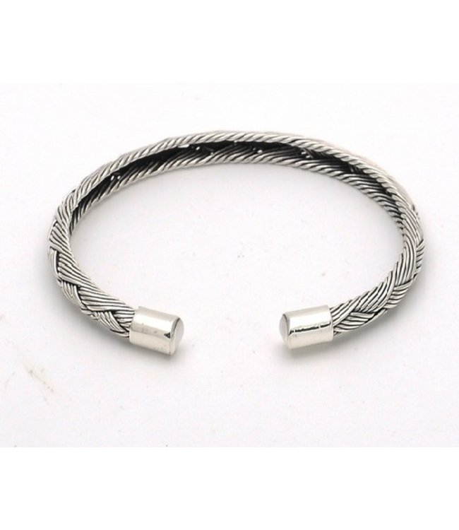 La Tresse - Bangle - Jagger