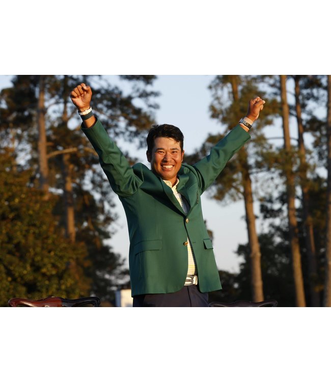 Dutch Master Augusta silver polished 3-hand 10 ATM