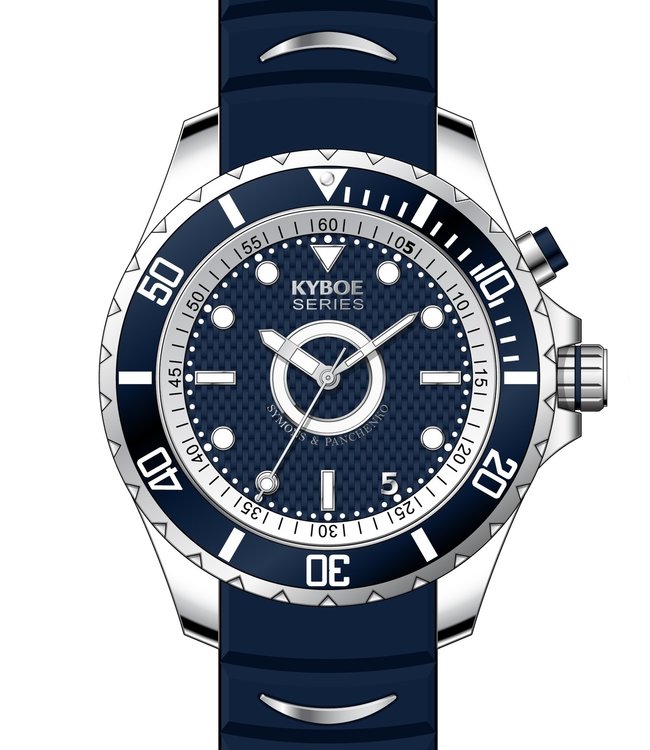 Kyboe Giant 55 - Oslo