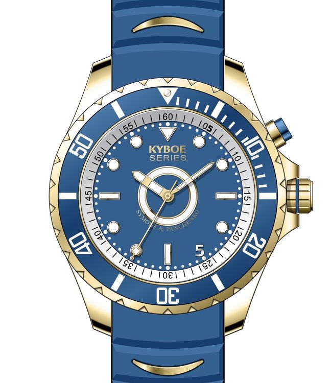 Kyboe Giant 55 - Jeans