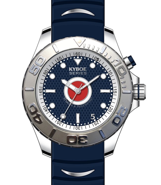 Kyboe Giant 55 - London