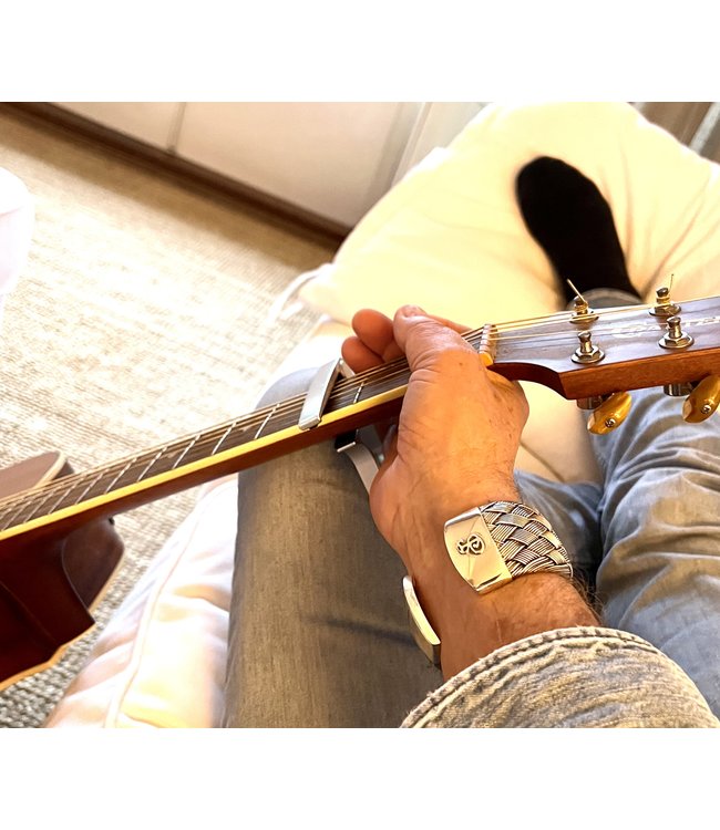 La Tresse - Bangle - June