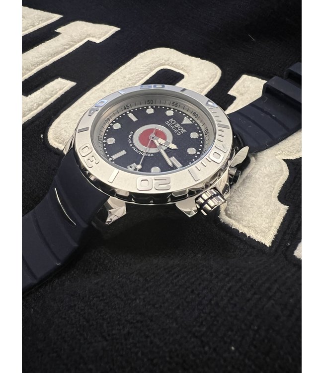 Kyboe Giant 55 - London