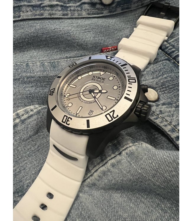 Kyboe Giant 55 - Ibiza Mirror