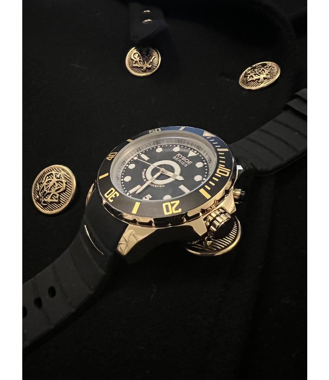 Kyboe Giant 55 - Puerto Banús