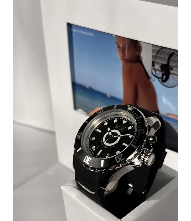 Kyboe Giant 55 - Amsterdam